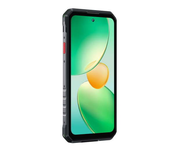 OUKITEL WP58 Pro 5G 8/512GB 10.000mAh zielony - 1522258 - zdjęcie 2